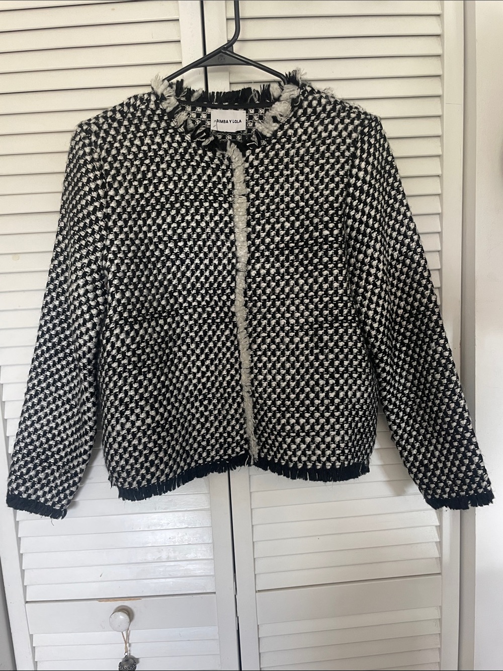 Bomba y Lola / jackes women’s